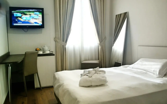 Grand Hotel Puccini