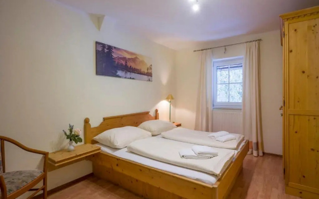 Familienfreundliche Ferienwohnung im schönen Thierseetal, FeWo 16