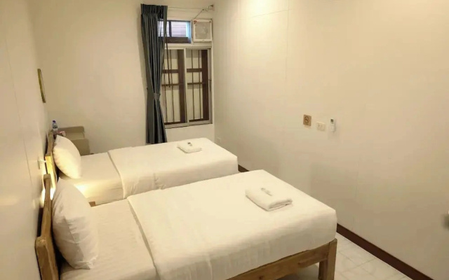 Ausamlor Guesthouse