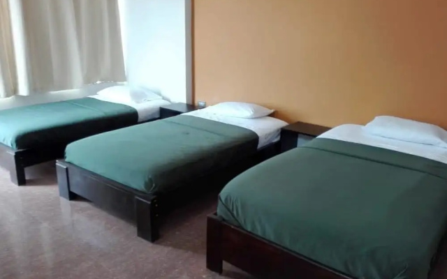 Hotel Central