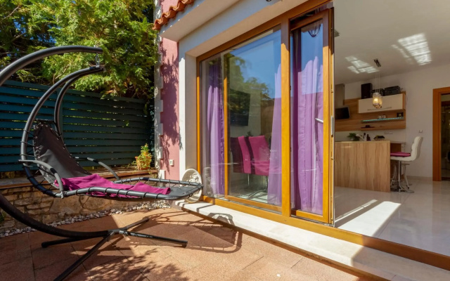 Magic holiday Apartment