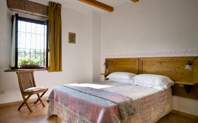 Borgo Sicelle