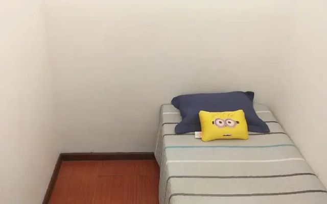 Bem no Centro