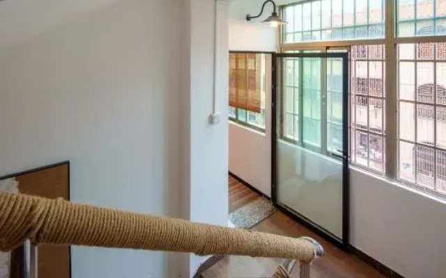 Liyuan Tinghaiju Boutique Homestay