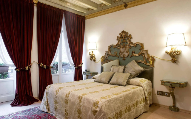 La Corte di Giulietta Exclusive Suites