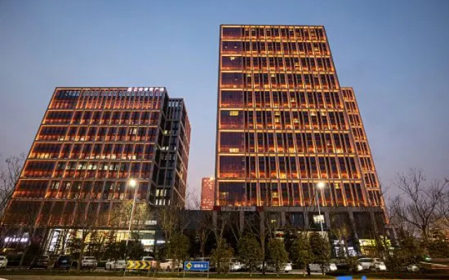 Yuan Art Hotel