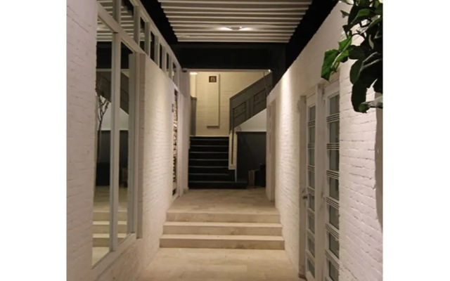 Master Loft in Historic Downtown