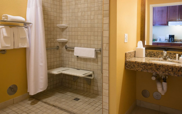 TownePlace Suites Pocatello