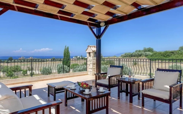 Villa Yialos