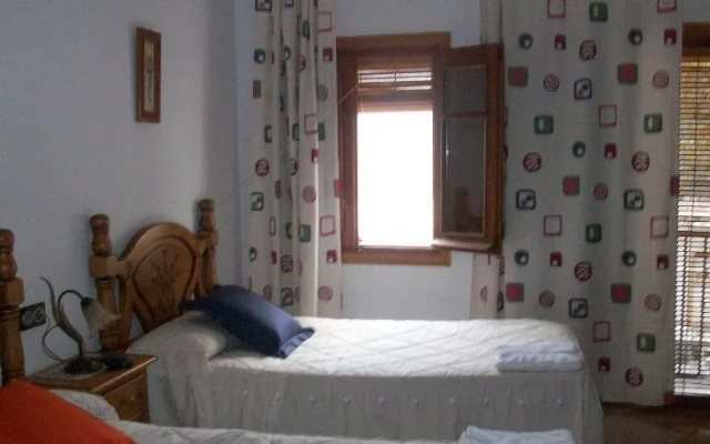 Hostal Moraima