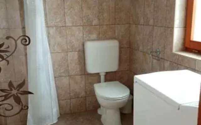 Balla önálló nyaraló