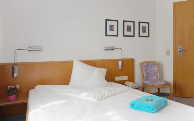 Akzent Hotel Delitzsch