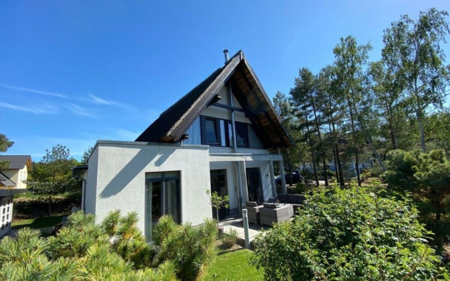 Lotsenstieg 8 Comfortable Holiday Residence