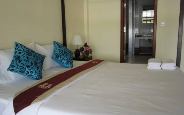 Mekong Imperial Boutique Guesthouse