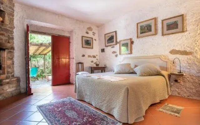 Vecchia Fonte