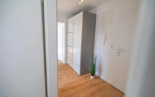 Moin - Apartment