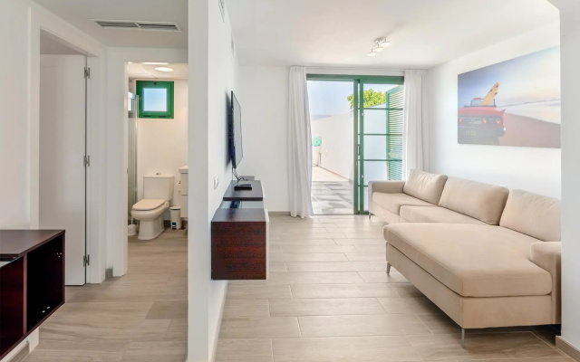 Villa Amanecer II in Playa Blanca