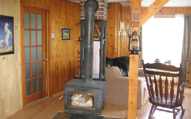 Le Gîte Du Gardien Blanc