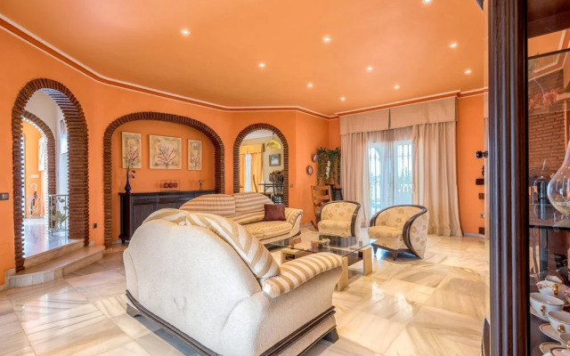 Villa Solea Calahonda