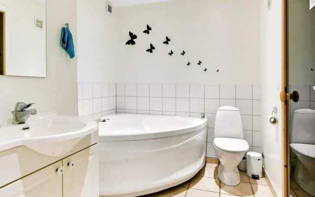 6 Person Holiday Home in Aabenraa