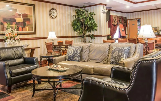 Comfort Inn & Suites Ann Arbor