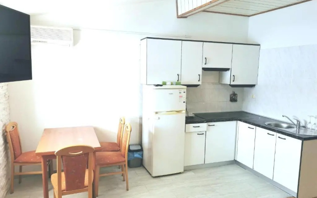Apartments Galinec