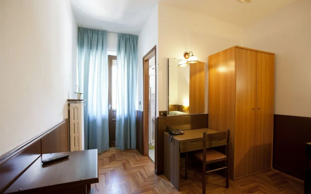 Park Hotel Evançon