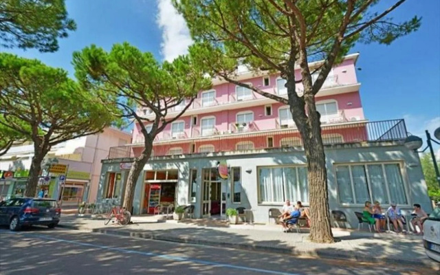 Hotel Tokio