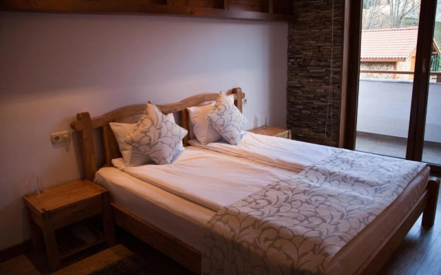 Balkan Guest House