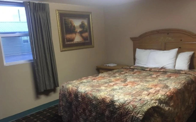 Kearney Inn