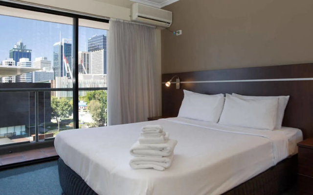 Riverside Hotel Southbank