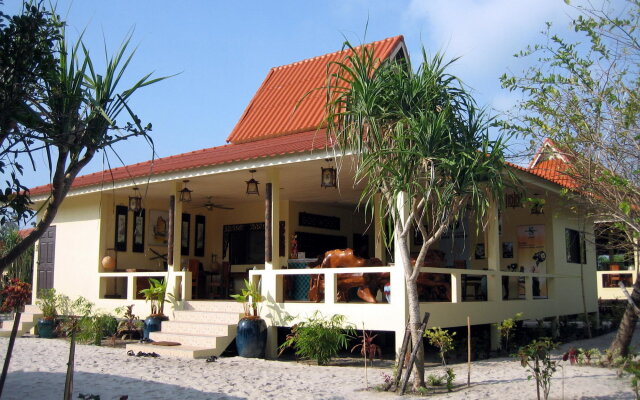 Permanent Skru ned Synes Buffalo Bay Vacation Club in Koh Payam, Thailand from 128$, photos, reviews  - zenhotels.com