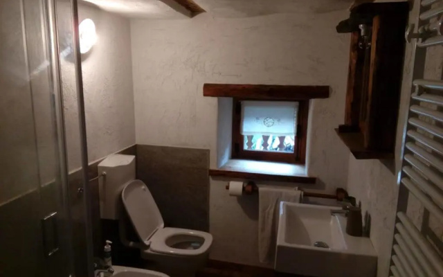 Agri-b&b Lou Col