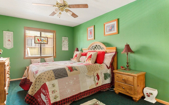 Laureens Americana Hideaway