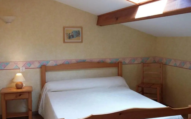 Gîte Biscarrosse, 3 pièces, 6 personnes - FR-1-360-59