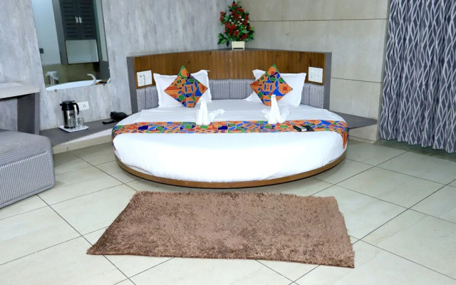 Hotel Darshan