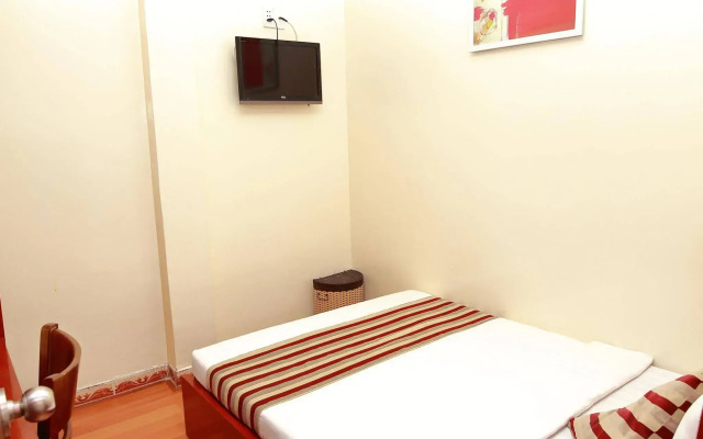 Saigon Crystal Hotel