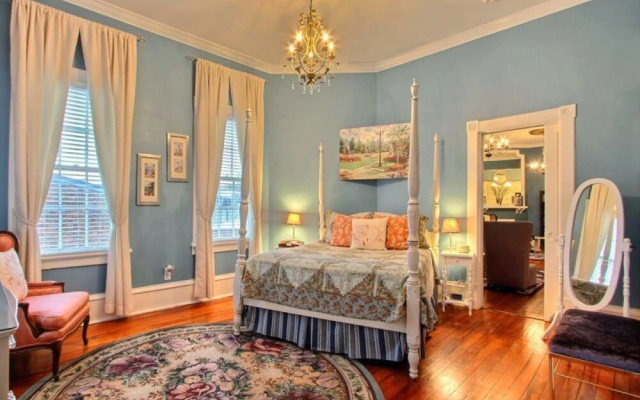 Azure Suite