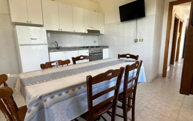 Casa Vacanza Maria Antonieta