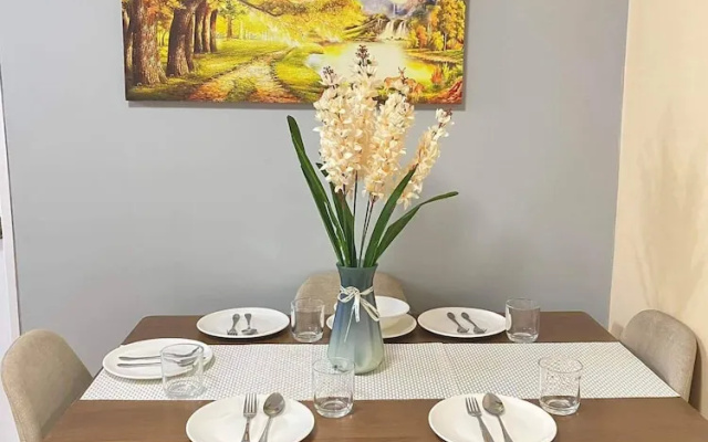 Seawind Condo 2BR Near Samal and Airport