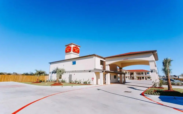 Palace Inn Katy Ft. Bend