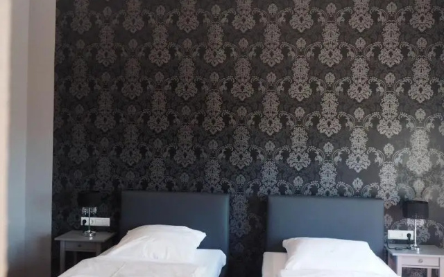 Hotel Kipphut