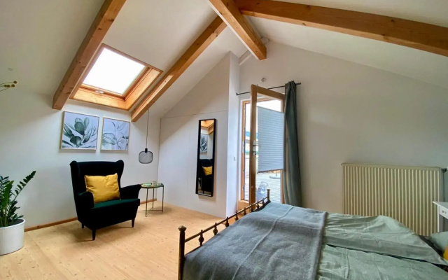 Ferienwohnung Röthenbach