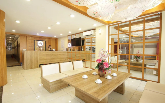 Cupid 2 Hotel