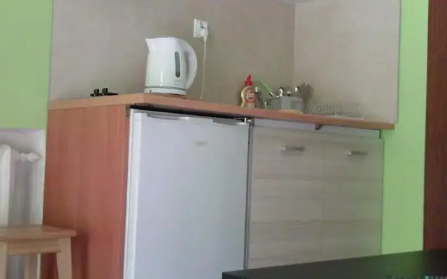 Apartment w Gdańsku Ogarna