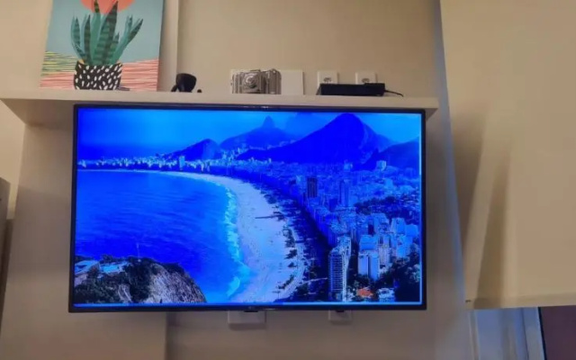 Loft Copacabana