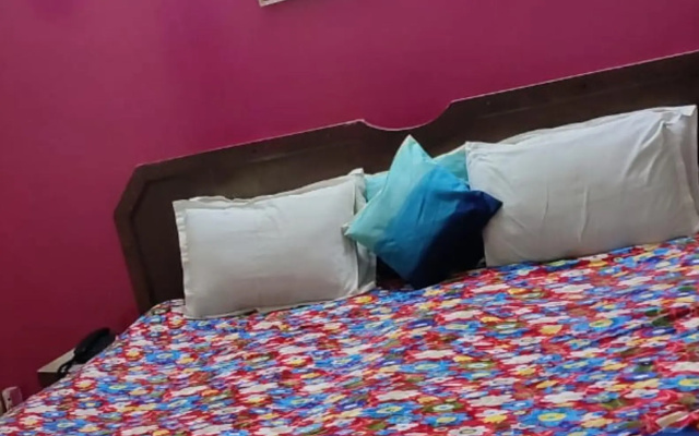 Blue Wheel By WB Hotels Bhubaneshwar