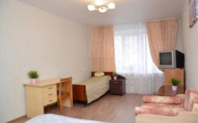 ИннХоум на ул. Цвилинга, д. 53