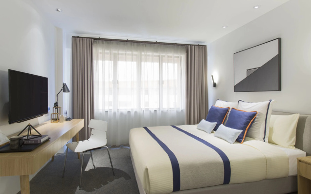 LN Residence by China Hotel