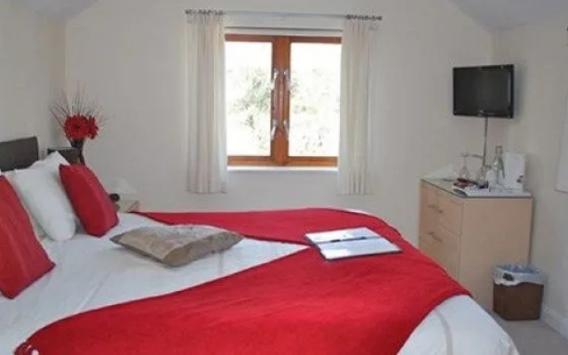 Oak Lodge B&B